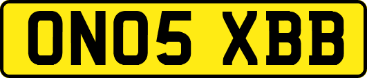 ON05XBB