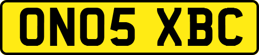 ON05XBC