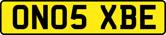 ON05XBE