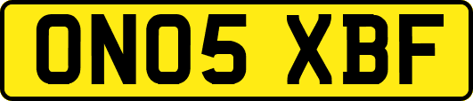 ON05XBF