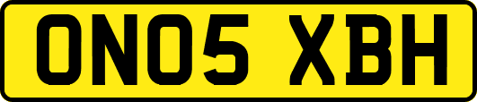 ON05XBH