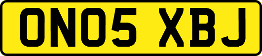ON05XBJ