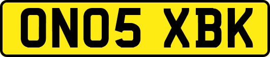 ON05XBK