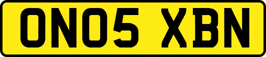 ON05XBN