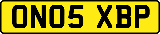 ON05XBP