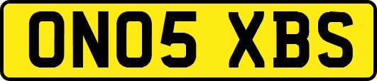 ON05XBS