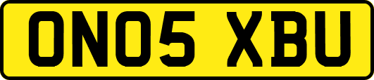 ON05XBU