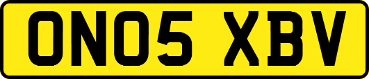 ON05XBV