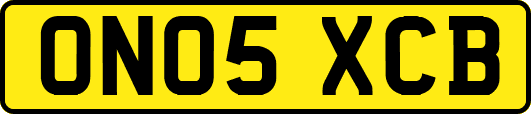 ON05XCB