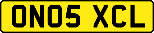 ON05XCL