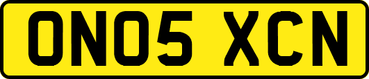 ON05XCN