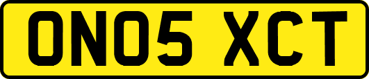 ON05XCT