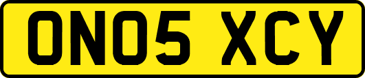 ON05XCY