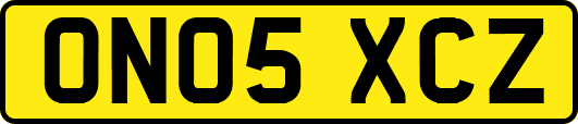 ON05XCZ