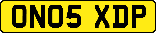 ON05XDP