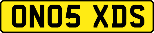 ON05XDS