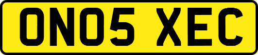 ON05XEC