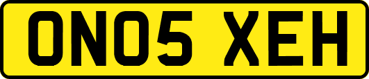 ON05XEH