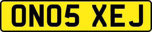 ON05XEJ