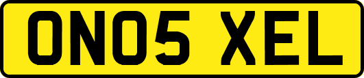 ON05XEL