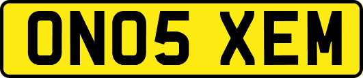 ON05XEM