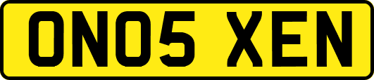 ON05XEN