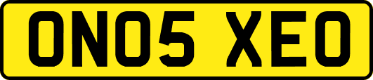 ON05XEO