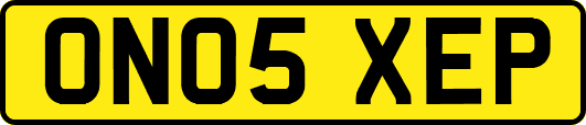 ON05XEP