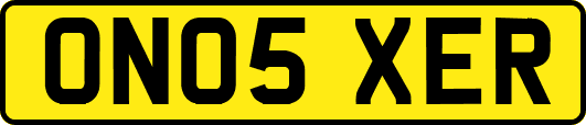 ON05XER