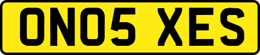 ON05XES