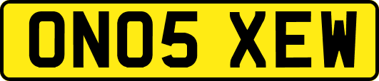 ON05XEW