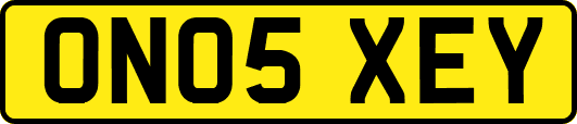 ON05XEY