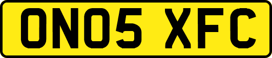 ON05XFC