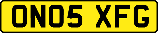 ON05XFG