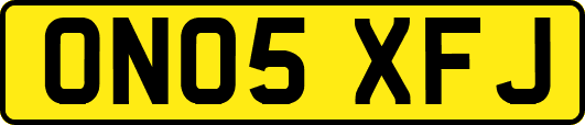 ON05XFJ
