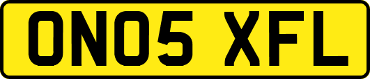 ON05XFL