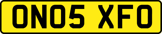 ON05XFO