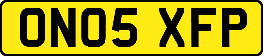 ON05XFP