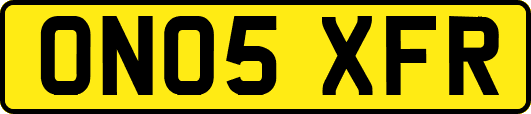 ON05XFR