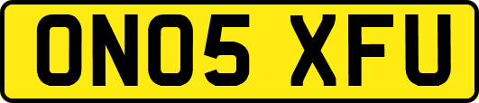 ON05XFU