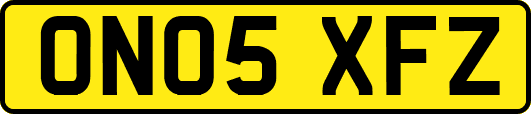 ON05XFZ