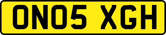 ON05XGH
