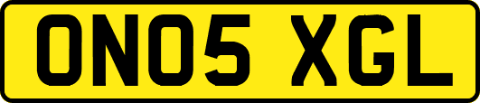 ON05XGL
