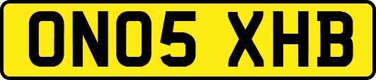 ON05XHB
