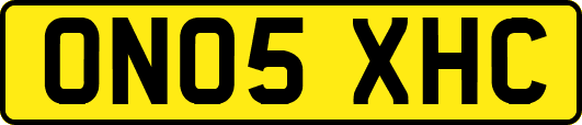 ON05XHC
