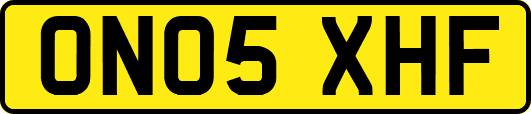ON05XHF
