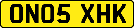 ON05XHK