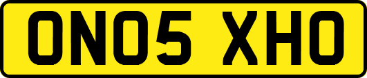 ON05XHO