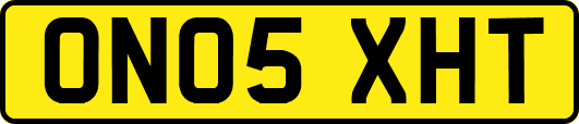 ON05XHT