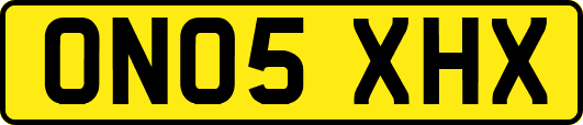ON05XHX